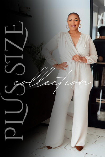 PLUS SIZE