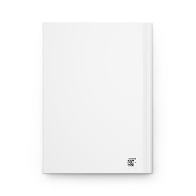 GOD IS GREATER HARD COVER JOURNAL - Corporate Amerika Collection
