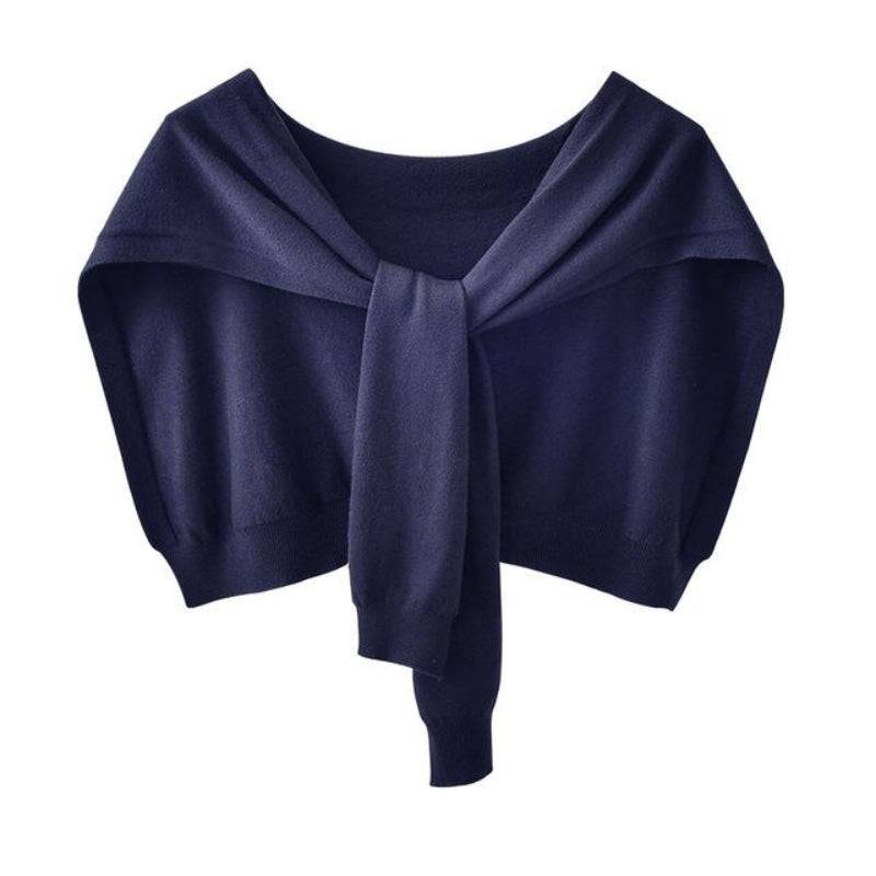 Royalty Envelope Cape - Corporate Amerika Collection