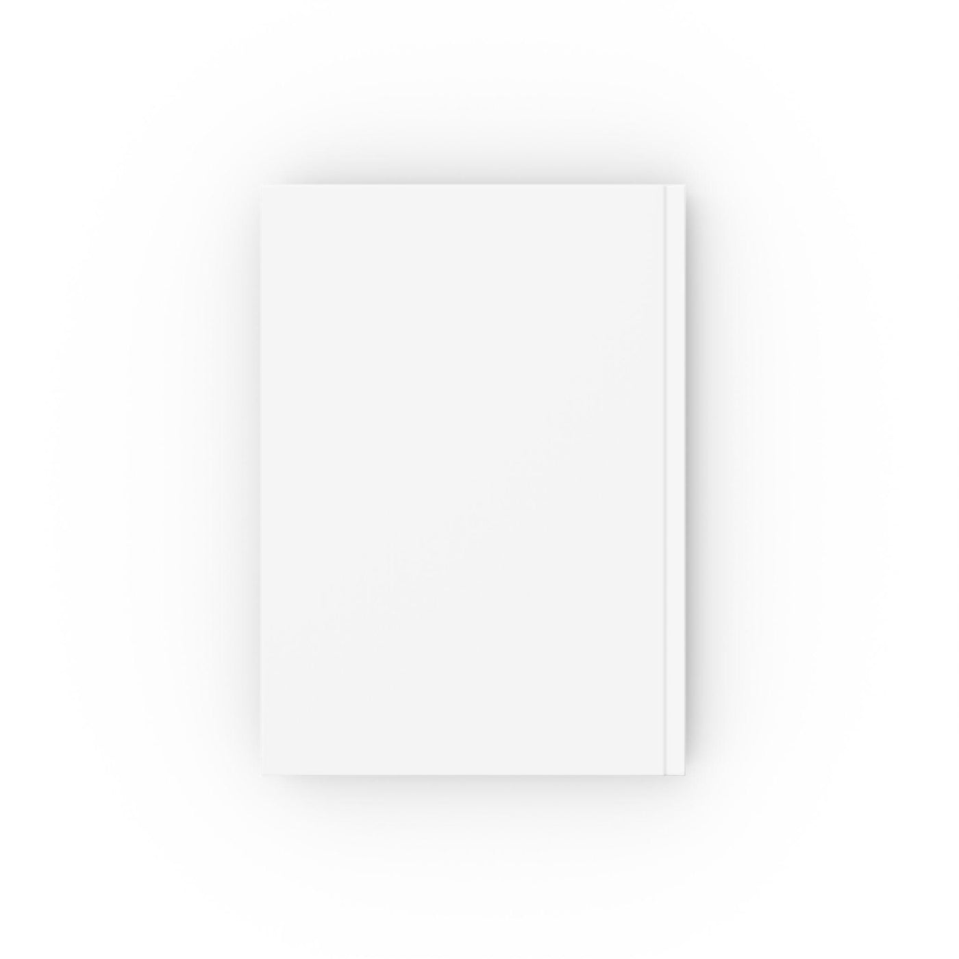 ADHD IS MY SUPERPOWER JOURNAL - Corporate Amerika Collection