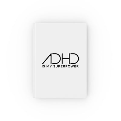 adhd journal