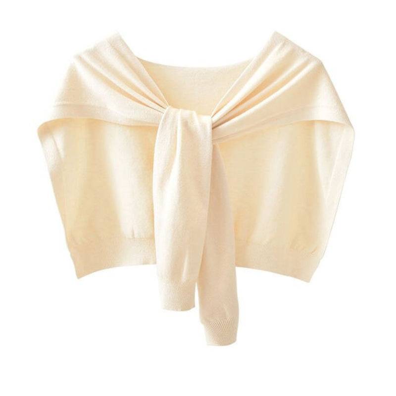 Royalty Envelope Cape - Corporate Amerika Collection