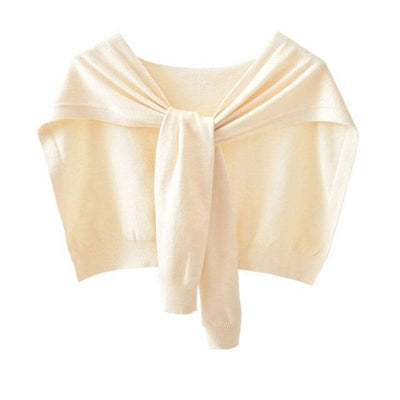 Royalty Envelope Cape - Corporate Amerika Collection