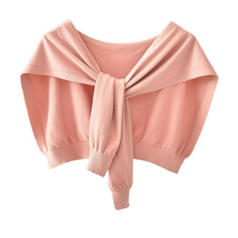 Royalty Envelope Cape - Corporate Amerika Collection