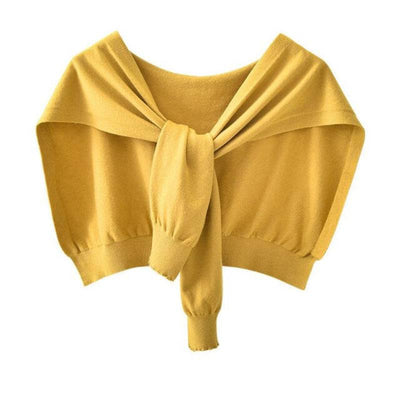 Royalty Envelope Cape - Corporate Amerika Collection